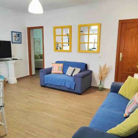 Centrico Apartamento Con Terraza Y Wifi Ronda Zewnętrze zdjęcie