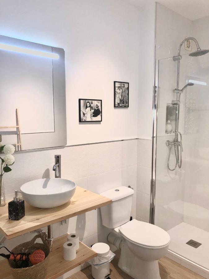 Centrico Apartamento Con Terraza Y Wifi Ronda Zewnętrze zdjęcie