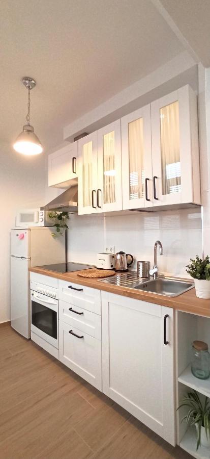 Centrico Apartamento Con Terraza Y Wifi Ronda Zewnętrze zdjęcie
